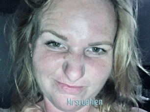 Mrsruehlen