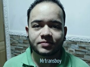 Mrtransboy