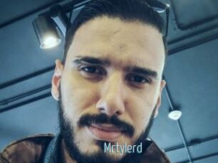 Mrtylerd