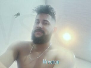 Mrvenon