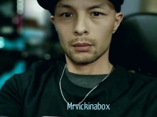 Mrvickinabox