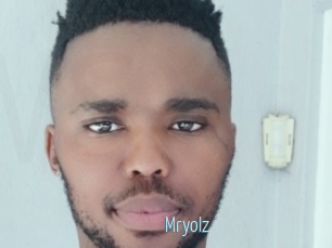 Mryolz