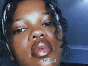 ms_jojo Video Sexe