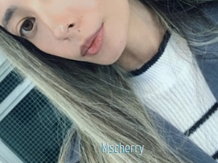 Mscherry