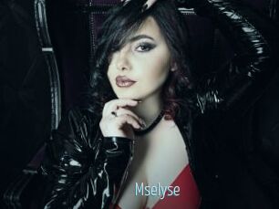 Mselyse