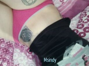 Msindy