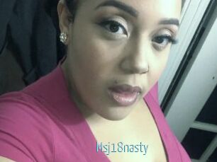 Msj18nasty