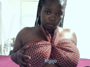 Msjojo
