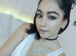 Mskristina20
