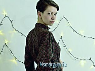 Msmarguerite