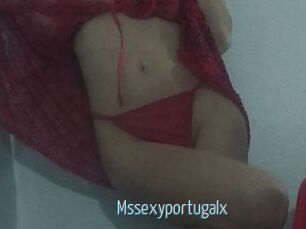 Mssexyportugalx