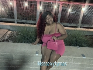 Msssexytymes