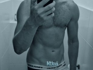 Mtkvii