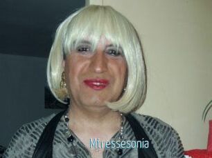 Mtressesonia