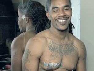 Mufasa21
