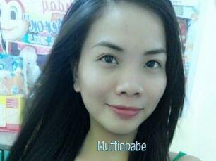 Muffinbabe