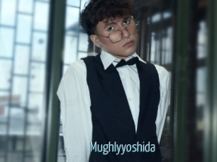Mughlyyoshida