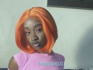 Mulanboo101