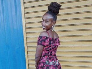 Mumbi