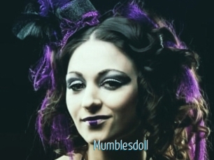 Mumblesdoll
