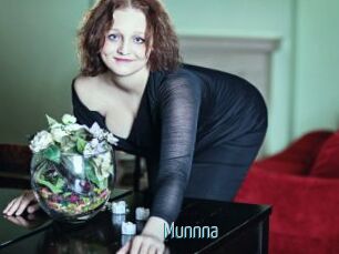 Munnna