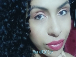 muriell303av Video Sexe