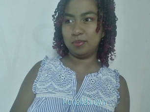 muriellebrown Video Sexe