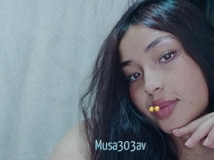 Musa303av
