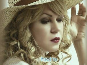 Musalima