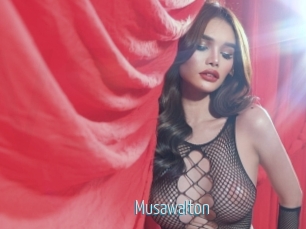 Musawalton
