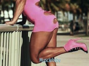 Musclebabe