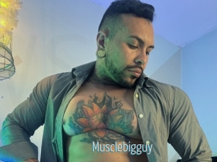 Musclebigguy