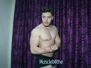 Muscleblithe