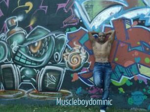 Muscleboydominic