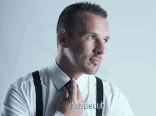 Musclecub
