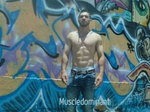 muscledominant Video Sexe