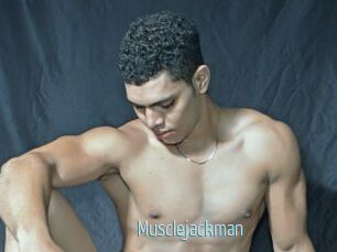 Musclejackman