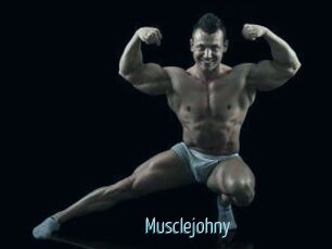Musclejohny