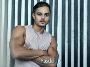 Muscleking