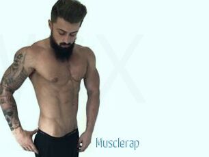 Musclerap