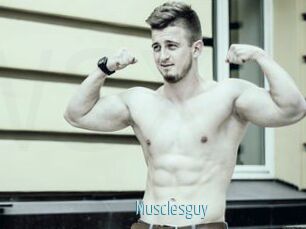Musclesguy