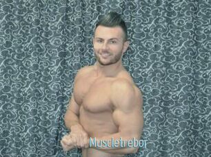 muscletrebor Video Sexe