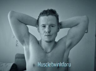 Muscletwinkforu