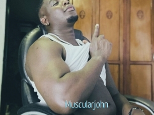 muscularjohn Video Sexe