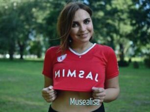 Musealisa