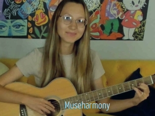 Museharmony