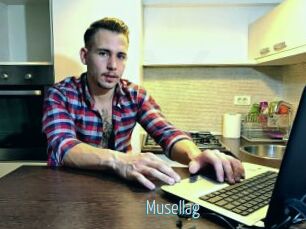 Musellag