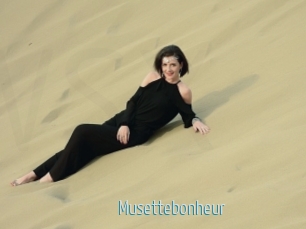 Musettebonheur