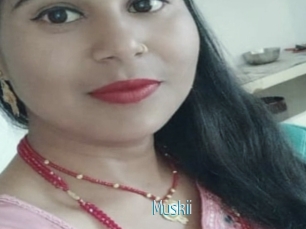 Muskii