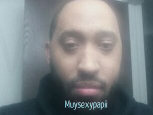 Muysexypapii